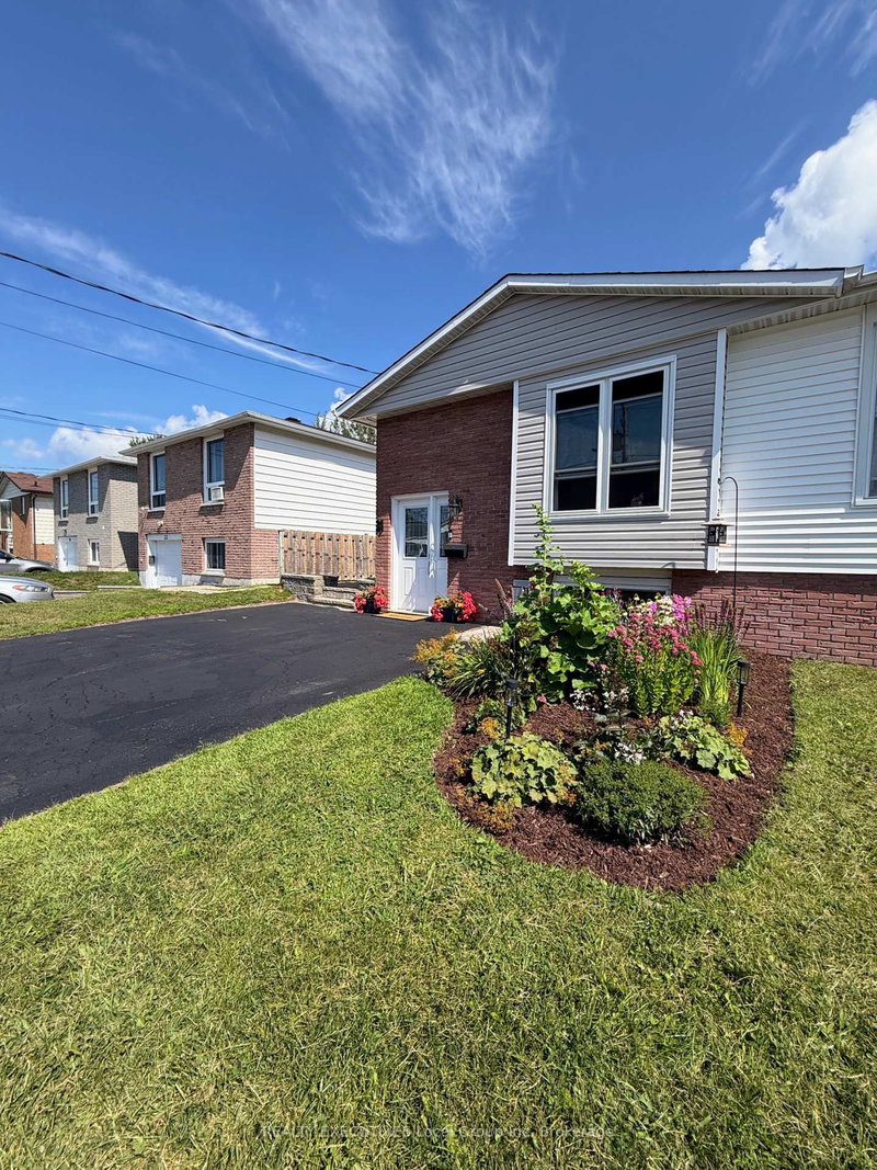 31 McGibbon Street