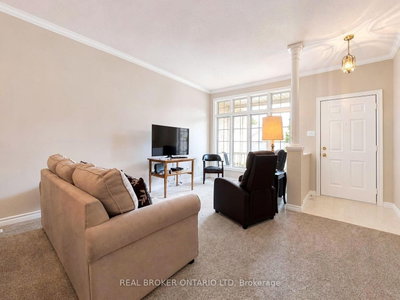 7 Cadeau Terrace • #9 • London South, ON photo 4