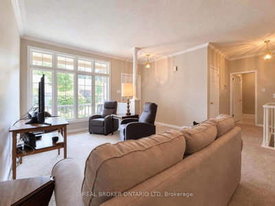 7 Cadeau Terrace • #9 • London South, ON photo 5