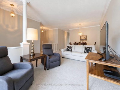 7 Cadeau Terrace • #9 • London South, ON photo 6