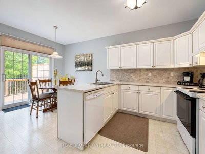 7 Cadeau Terrace • #9 • London South, ON photo 9
