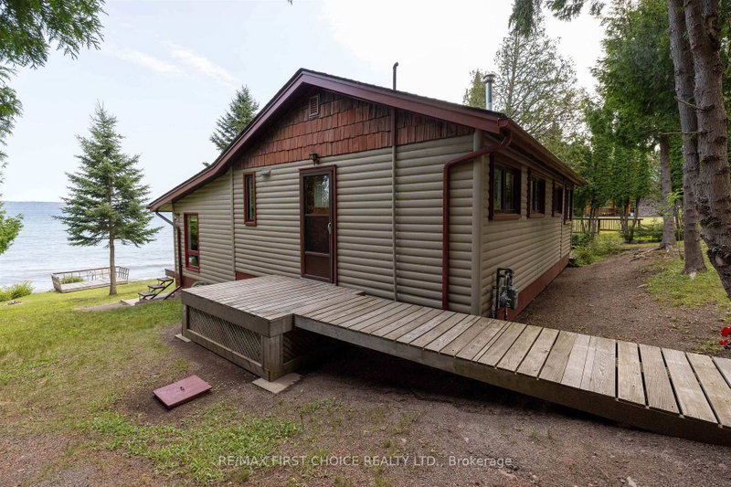 2503 Scott Drive