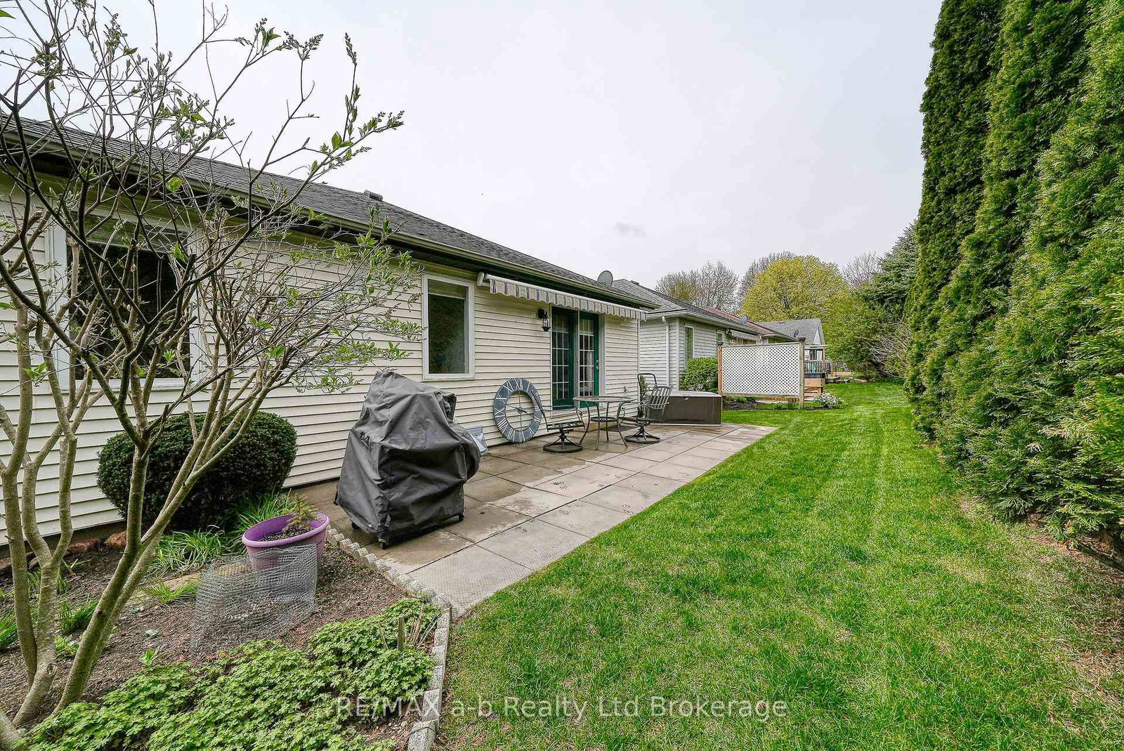 23 Brasher Drive • Tillsonburg, ON photo 15