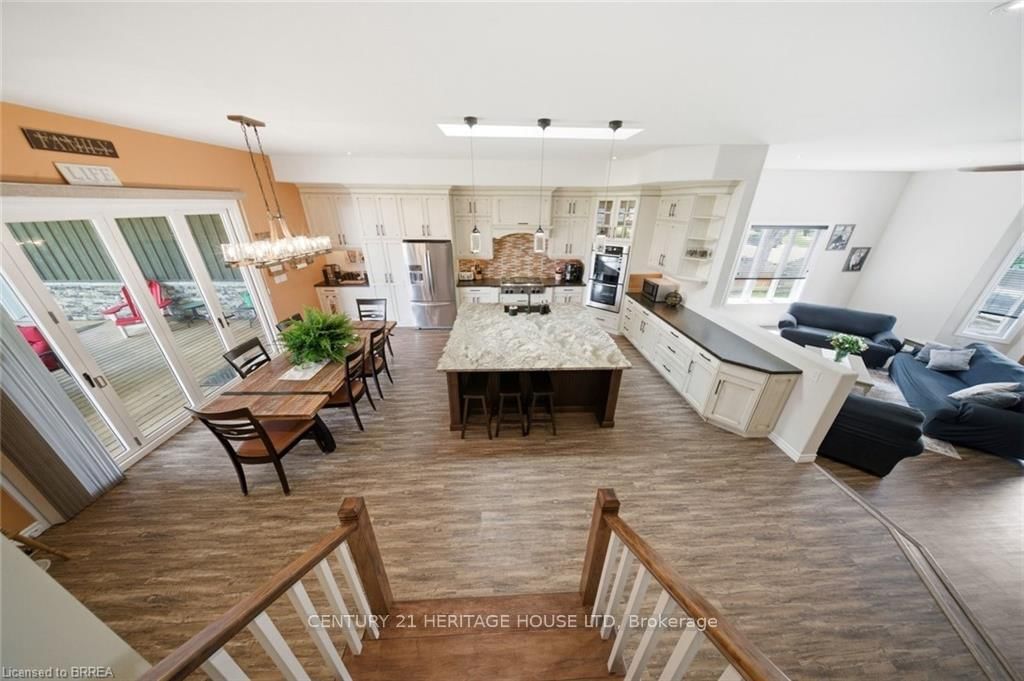 5 Echo Villa Avenue • Brantford, ON photo 20
