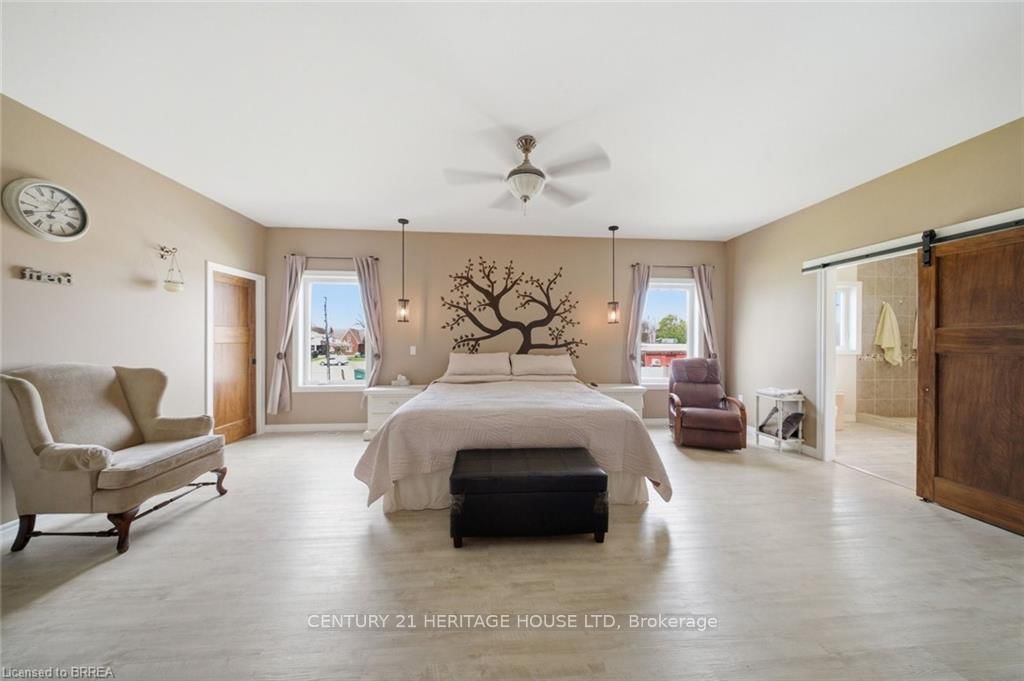 5 Echo Villa Avenue • Brantford, ON photo 24