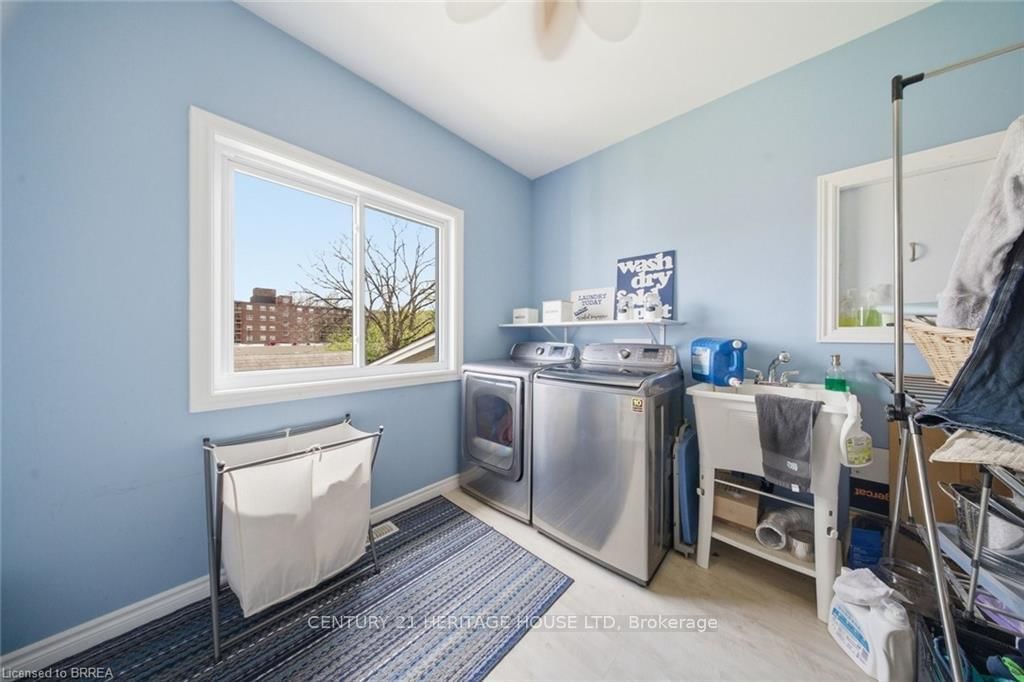 5 Echo Villa Avenue • Brantford, ON photo 28