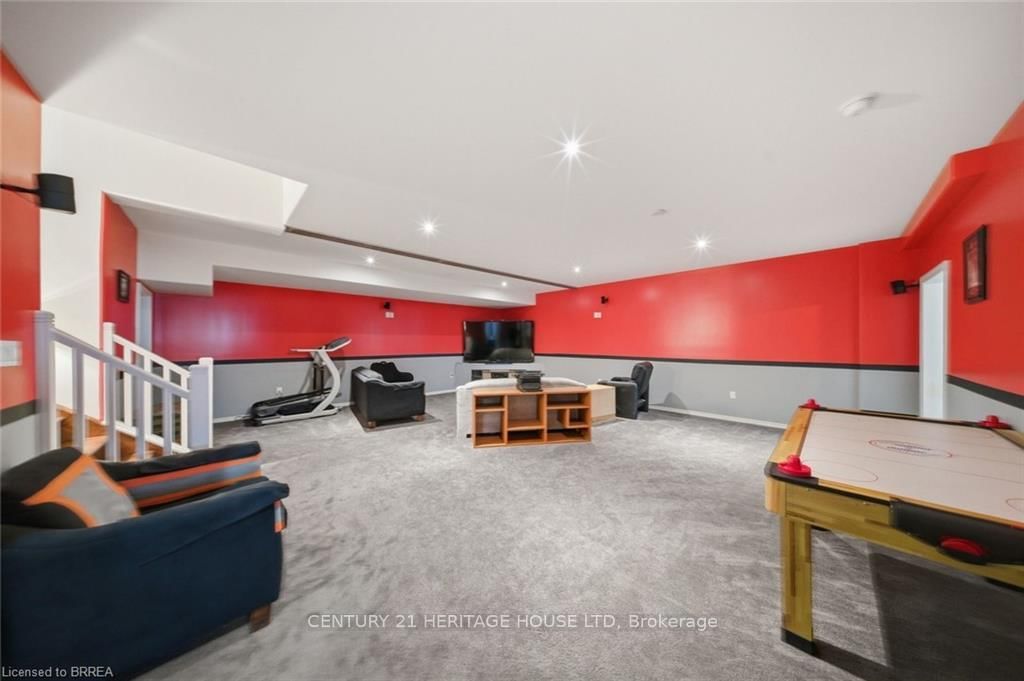 5 Echo Villa Avenue • Brantford, ON photo 29