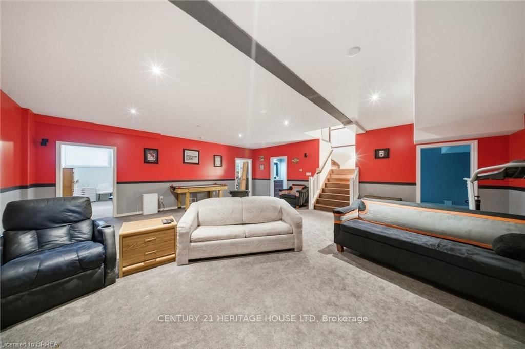 5 Echo Villa Avenue • Brantford, ON photo 30
