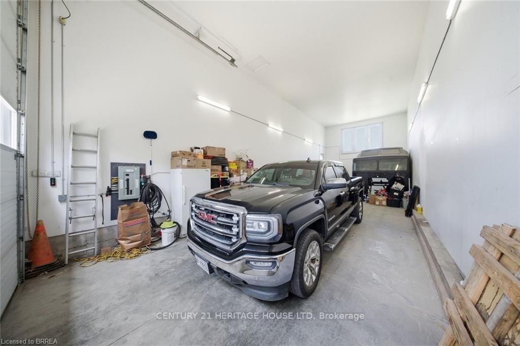 5 Echo Villa Avenue • Brantford, ON photo 38