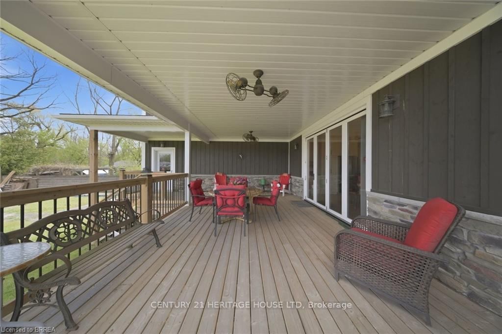 5 Echo Villa Avenue • Brantford, ON photo 40