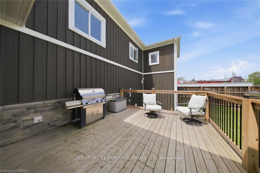 5 Echo Villa Avenue • Brantford, ON photo 41