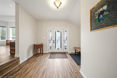 5 Echo Villa Avenue • Brantford, ON photo 7