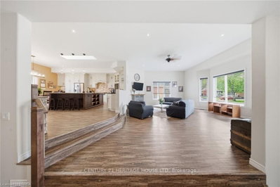 5 Echo Villa Avenue • Brantford, ON photo 9