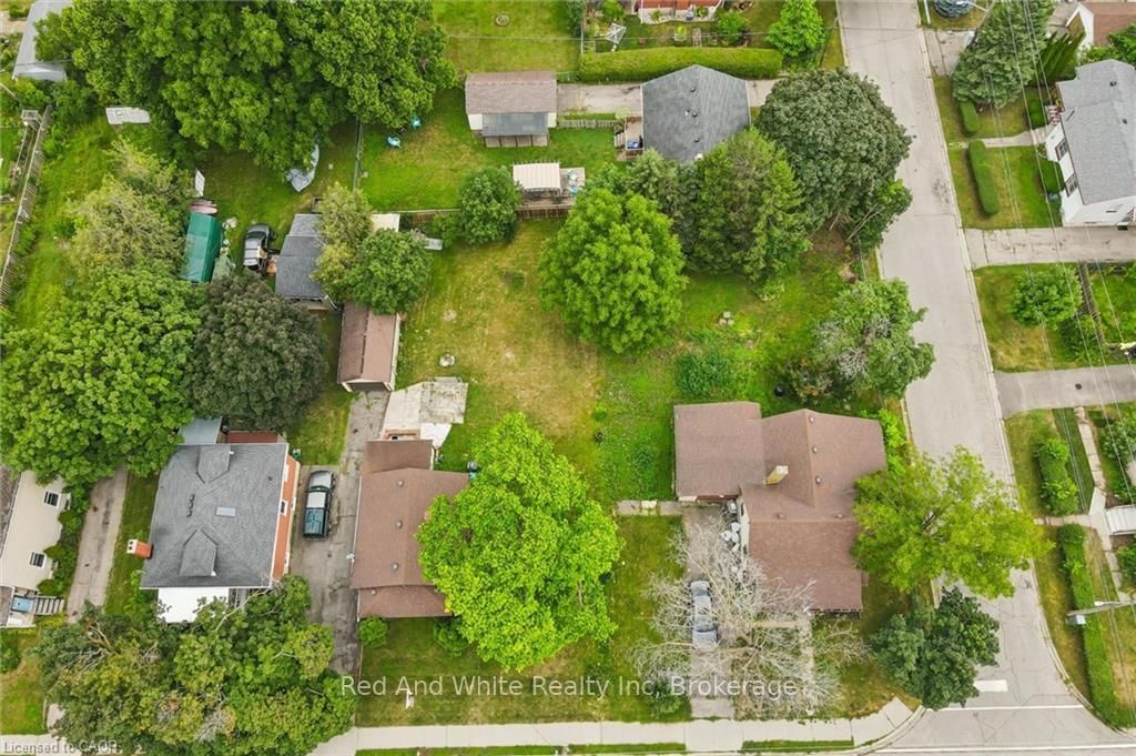 234 MONTROSE Street S • Cambridge, ON photo 3