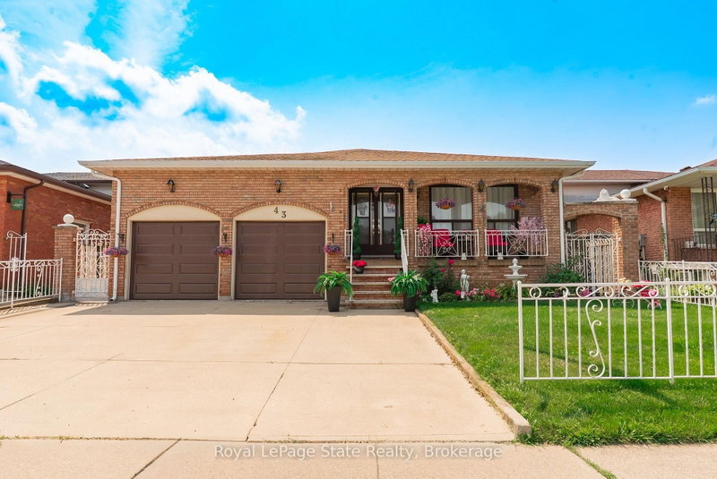 43 Henley Drive