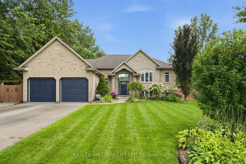 553 Juliana Drive