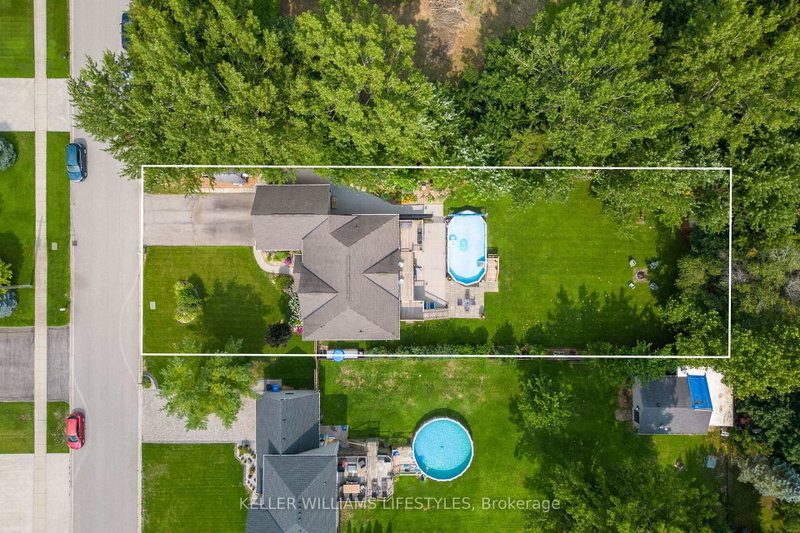 553 Juliana Drive