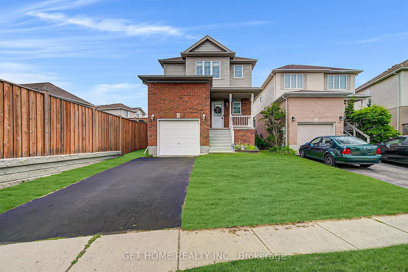 120 Masterson Crescent