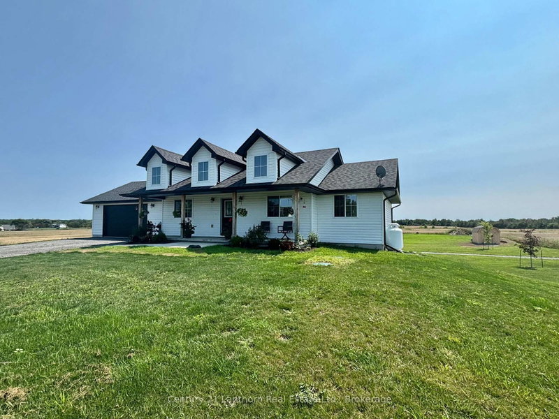 1232 County Road 7