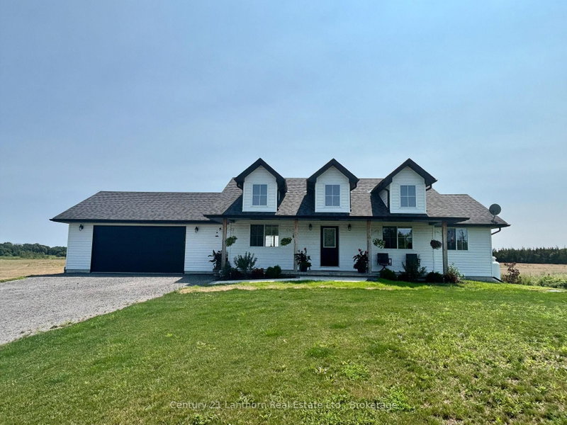 1232 County Road 7