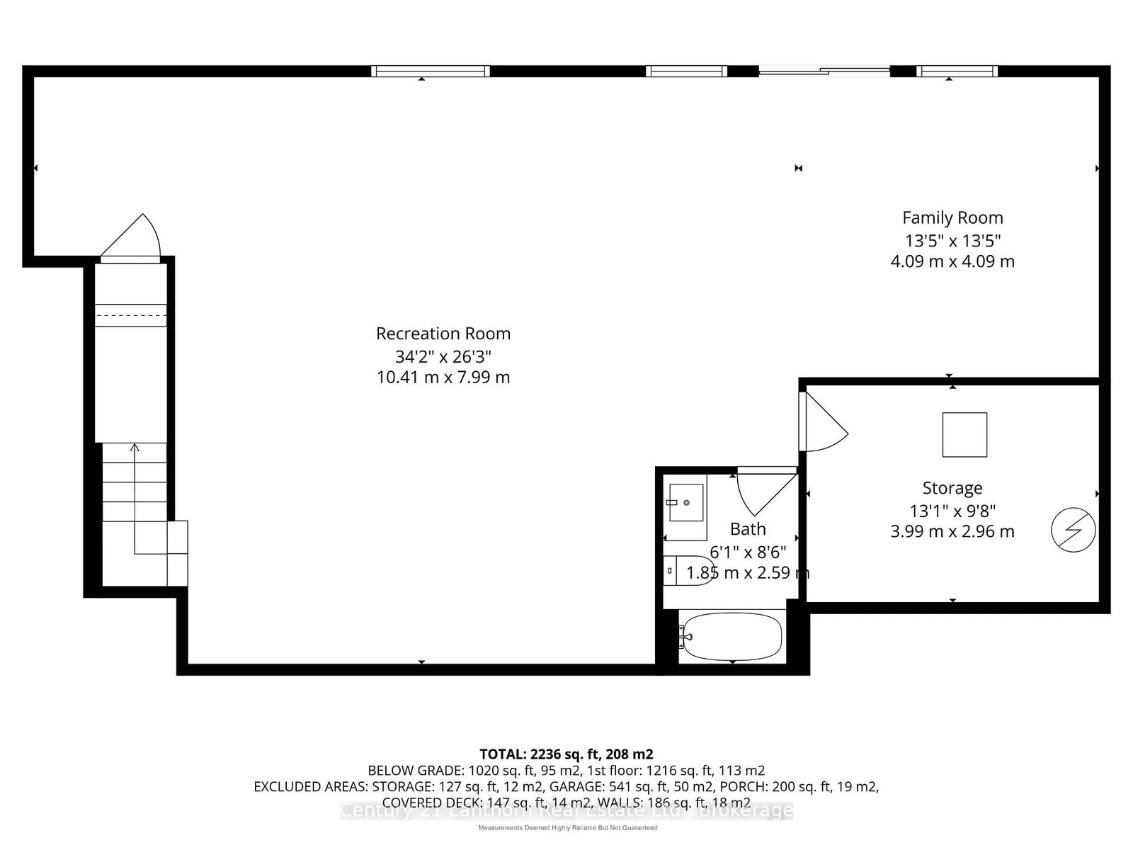 1232 County Road 7 • Prince Edward County, ON photo 26