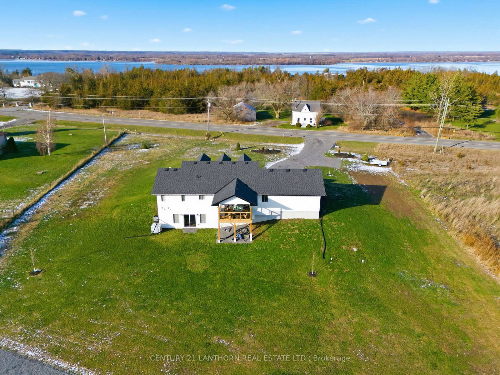 1232 County Road 7 • Prince Edward County, ON photo 29