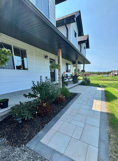 1232 County Road 7 • Prince Edward County, ON photo 3