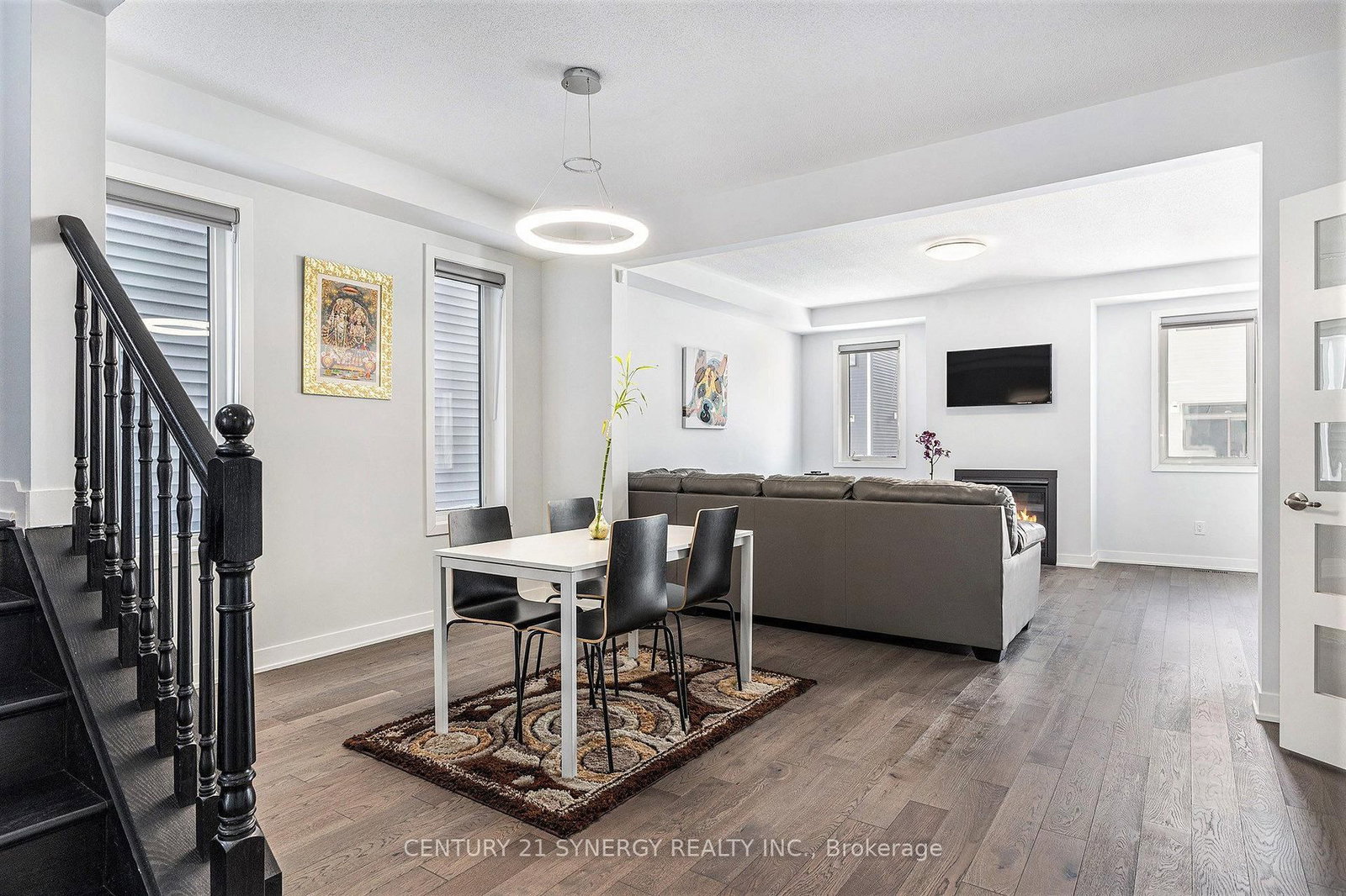 309 Crossway Terrace, Ottawa 3