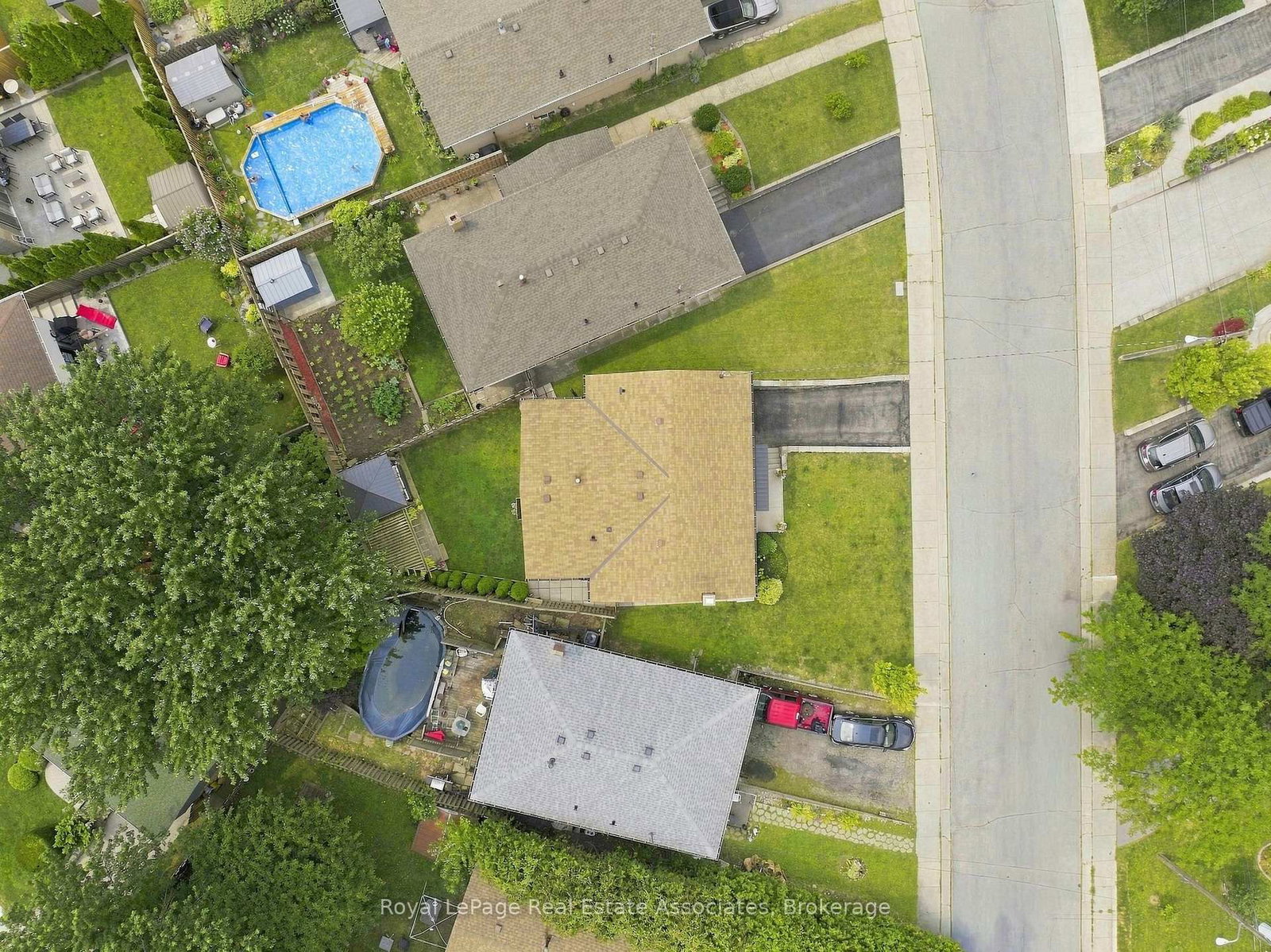 15 Quay Court • Hamilton, ON photo 43