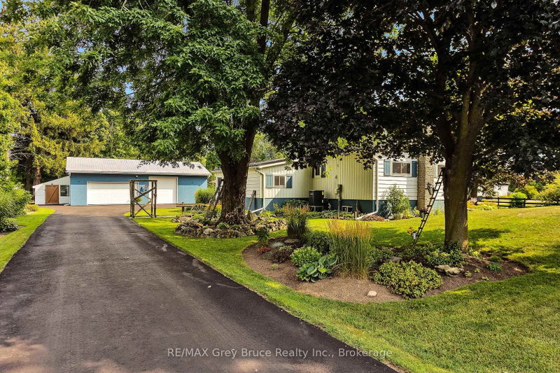 21571 Grey Rd 16 Road E