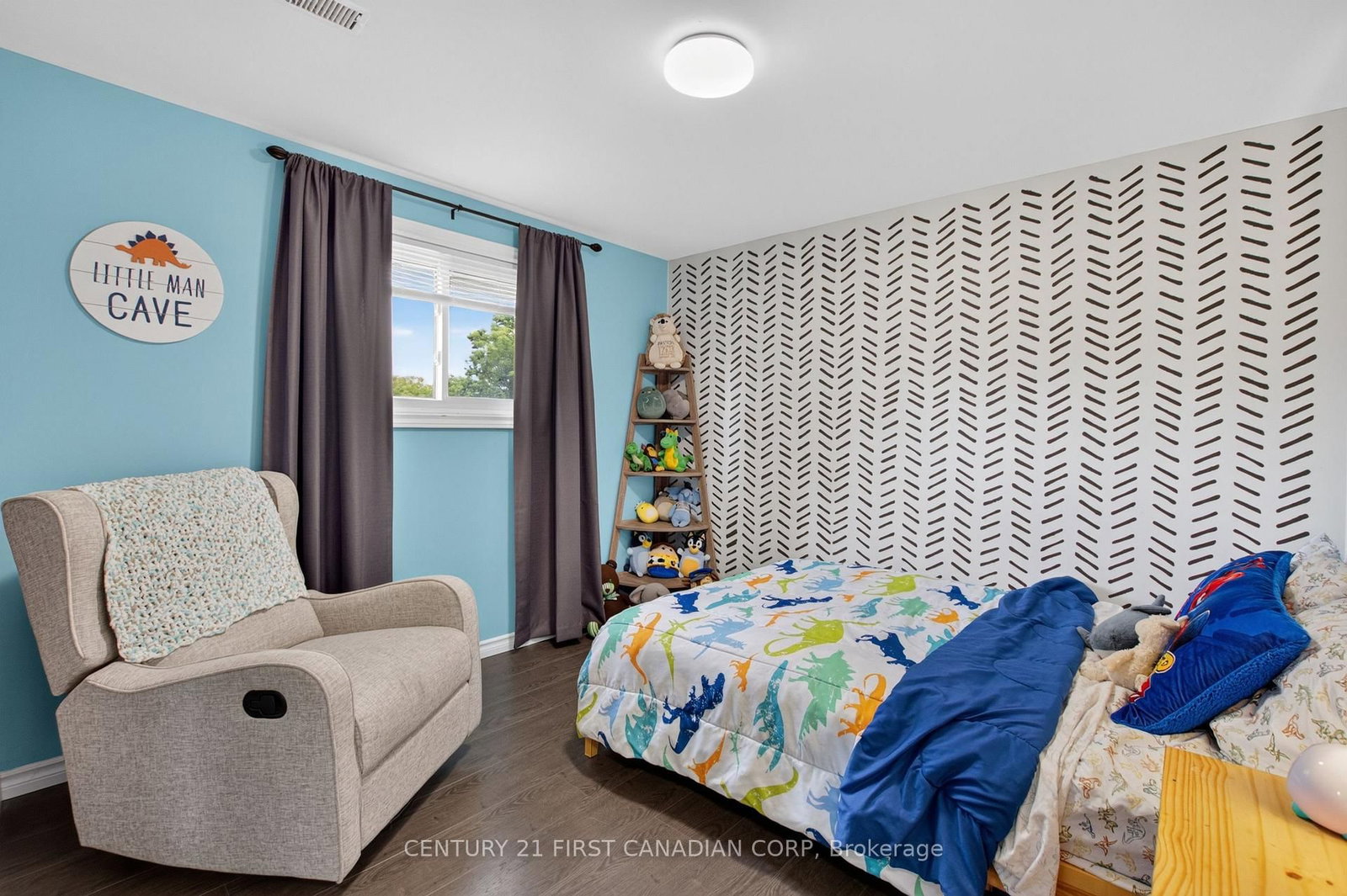 44 Hammond Street • St. Thomas, ON photo 23