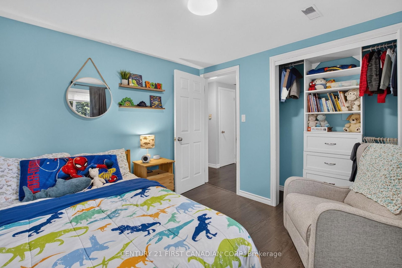 44 Hammond Street • St. Thomas, ON photo 24