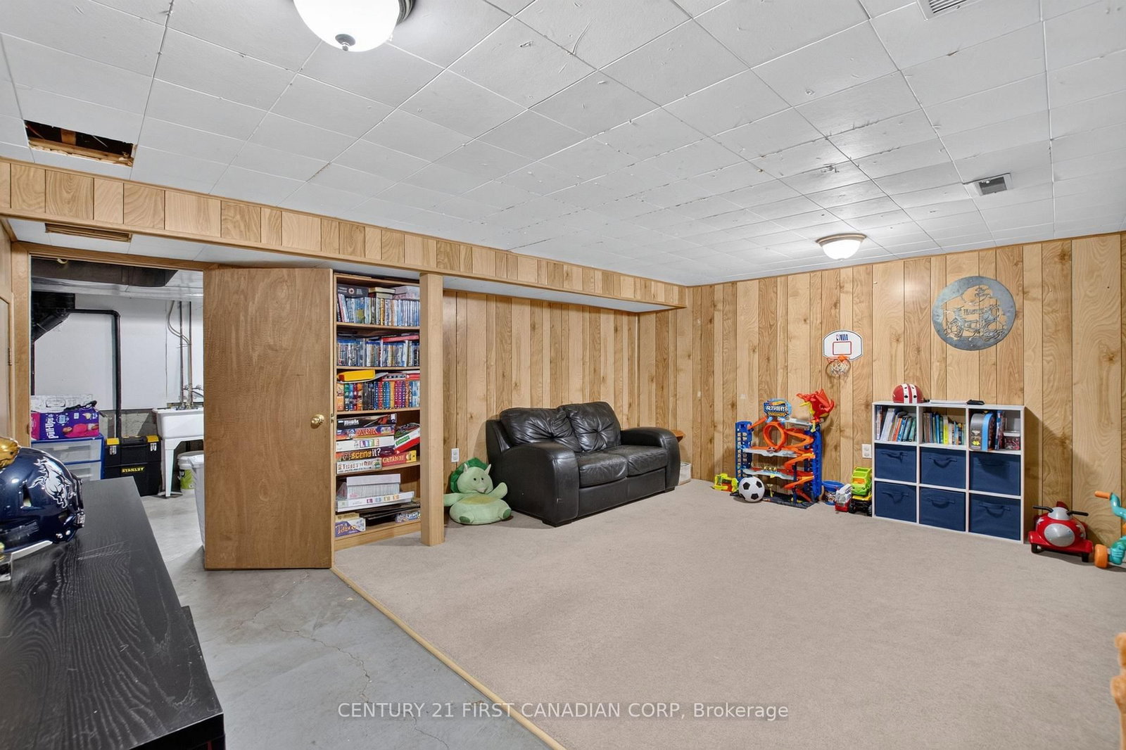 44 Hammond Street • St. Thomas, ON photo 27