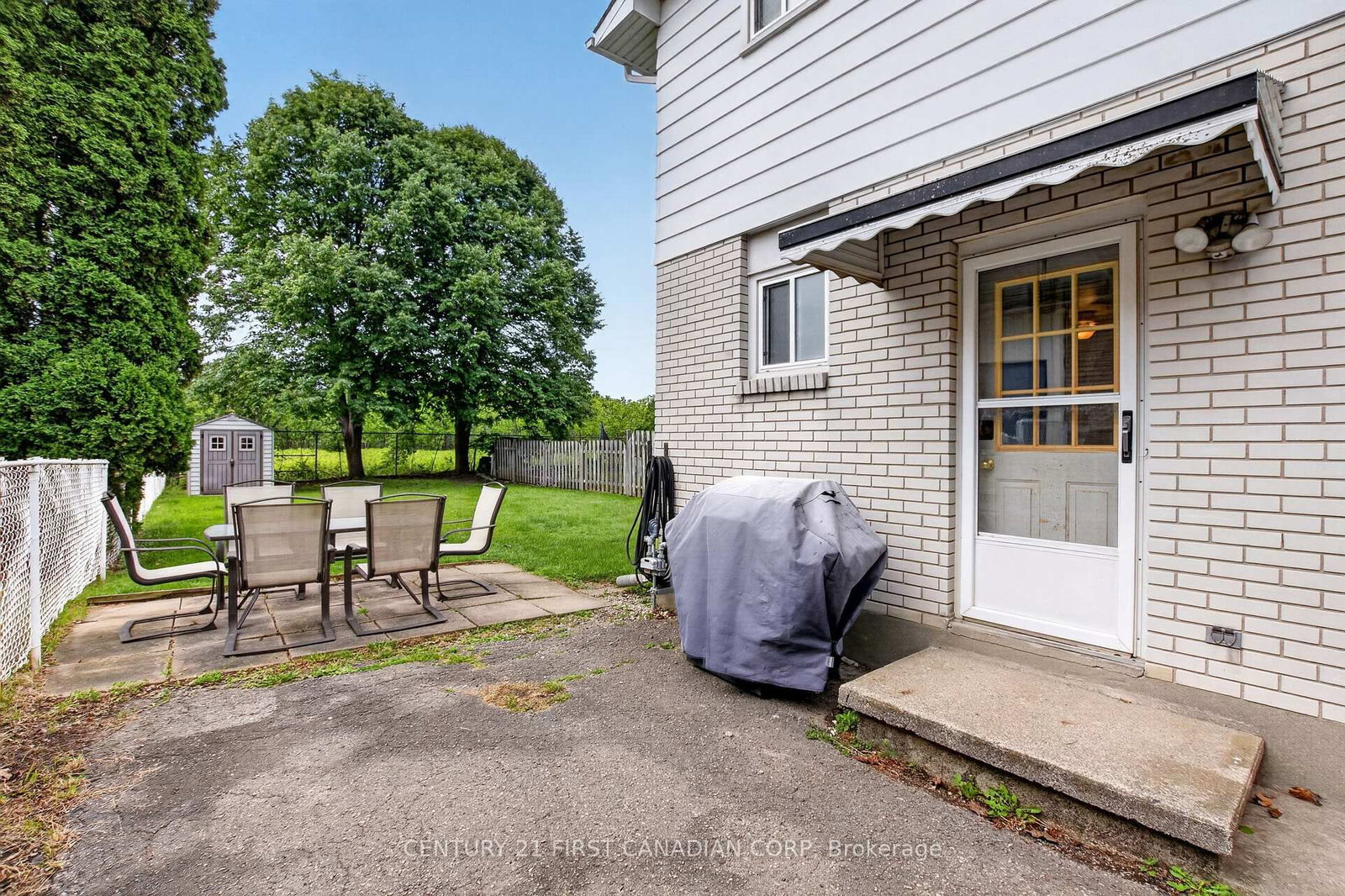 44 Hammond Street • St. Thomas, ON photo 31