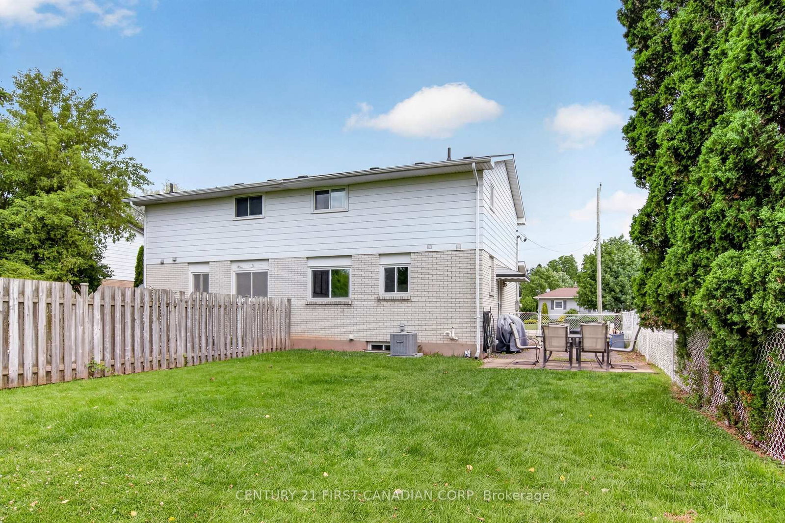 44 Hammond Street • St. Thomas, ON photo 34