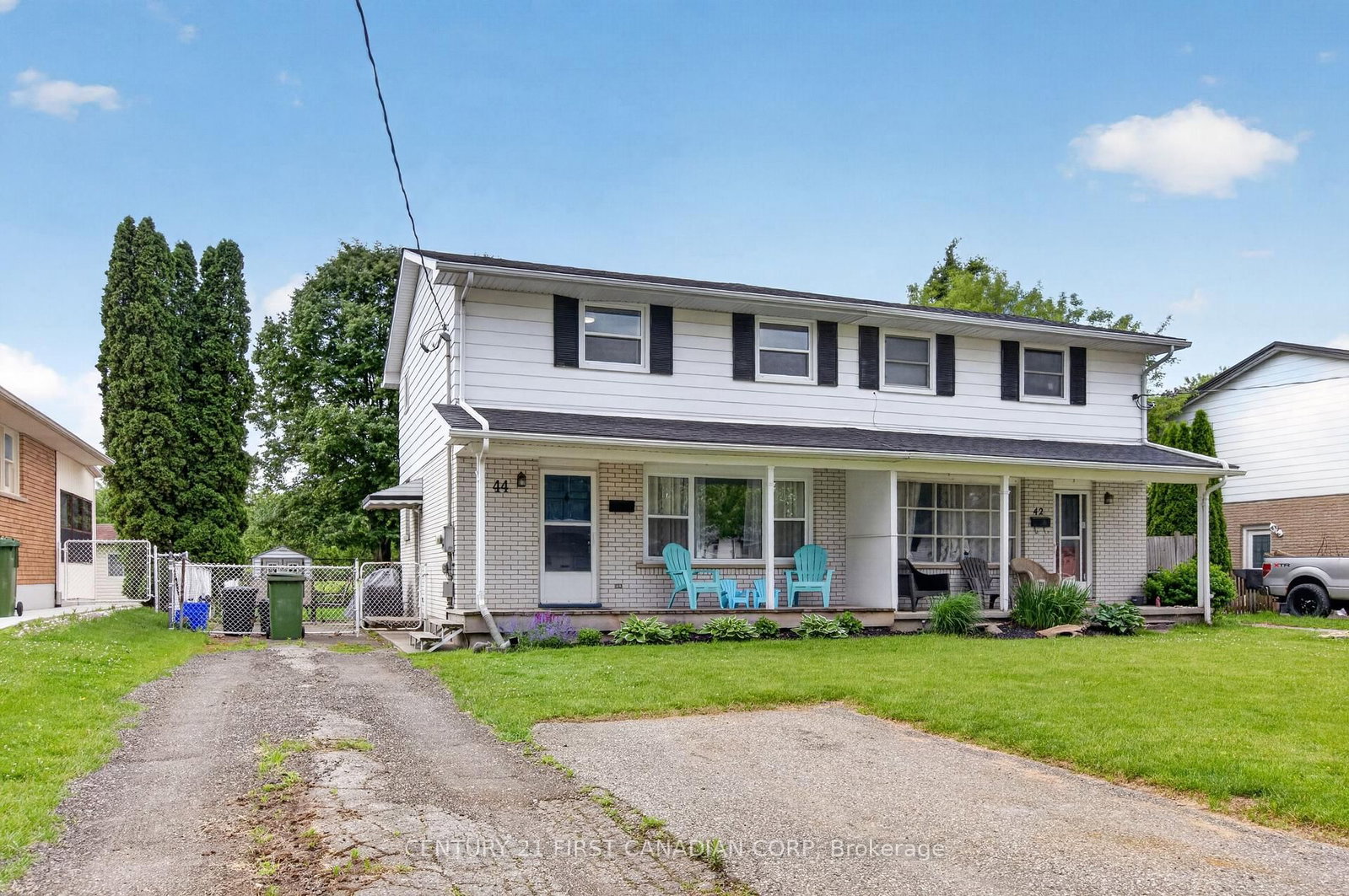 44 Hammond Street • St. Thomas, ON photo 4