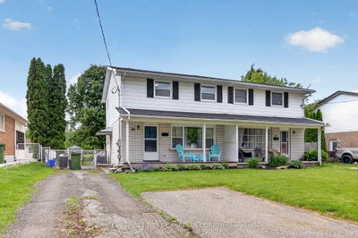 44 Hammond Street • St. Thomas, ON photo 4