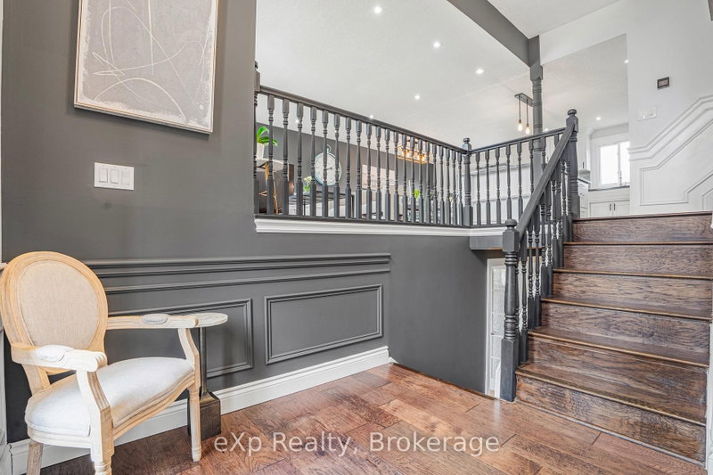 107 Woodborough Road