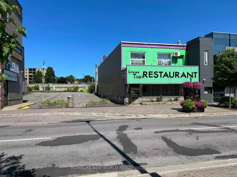 280 Queen Street, Sault Ste Marie
