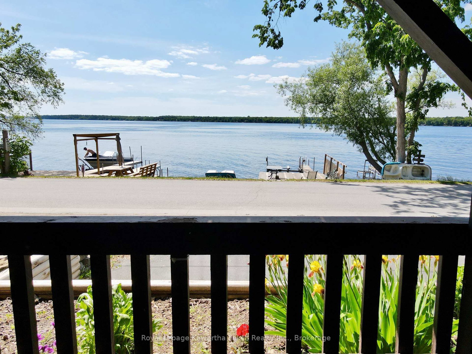 67 Hazel St, Kawartha Lakes, view 39