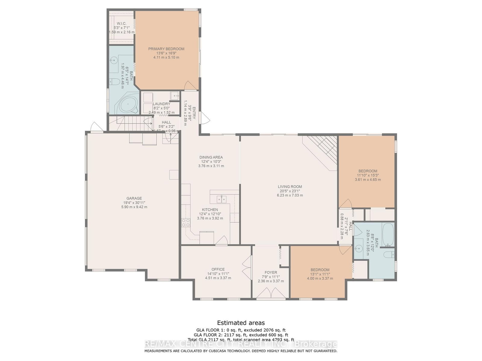 10308 Greenpark Drive • Southwold, ON photo 4