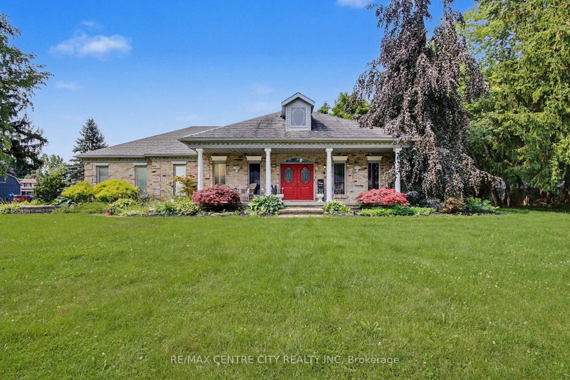 10308 Greenpark Dr photo 1