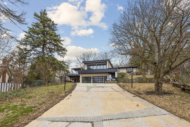3 Chicopee Terrace