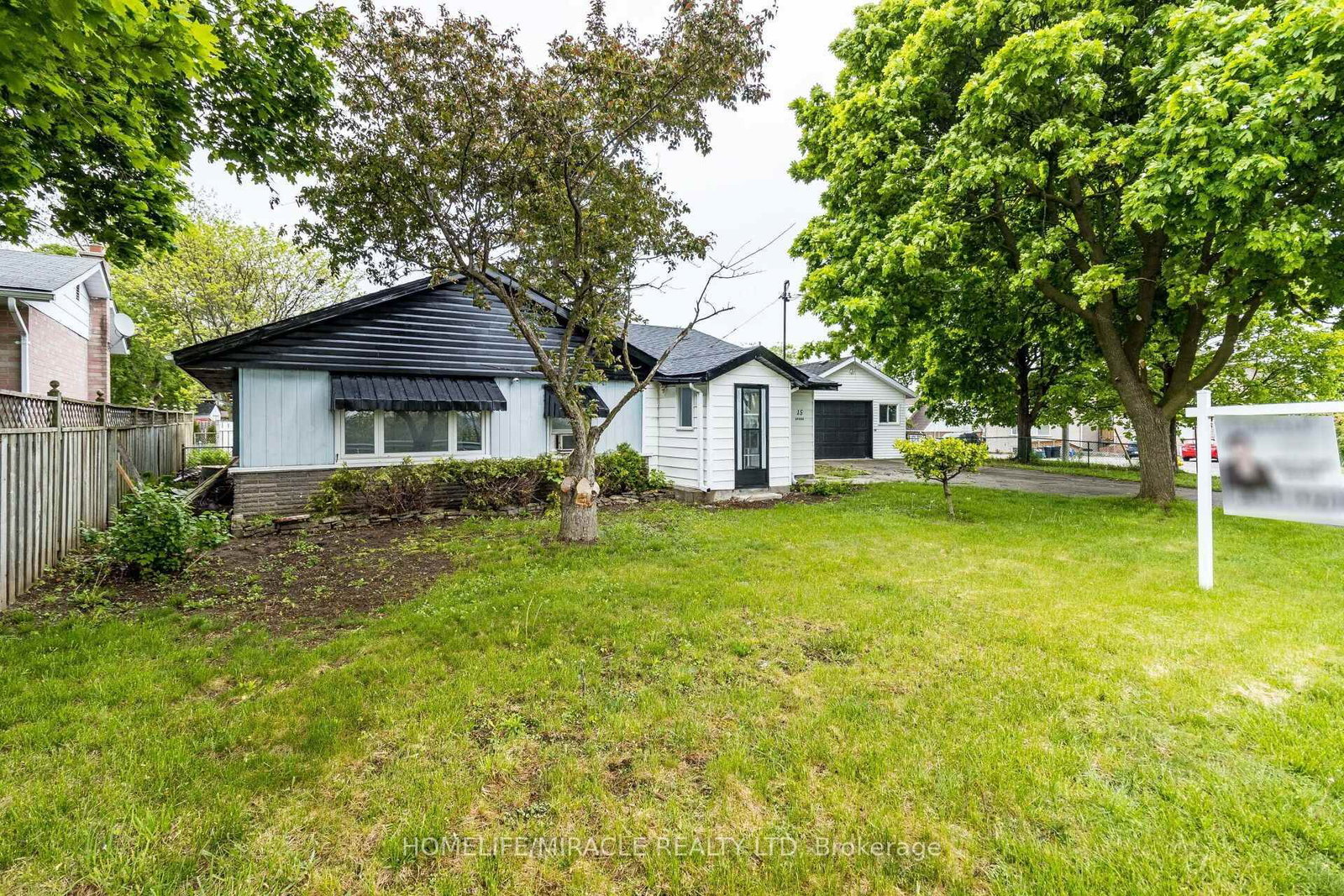 15 Spiers Crescent • Cambridge, ON photo 5