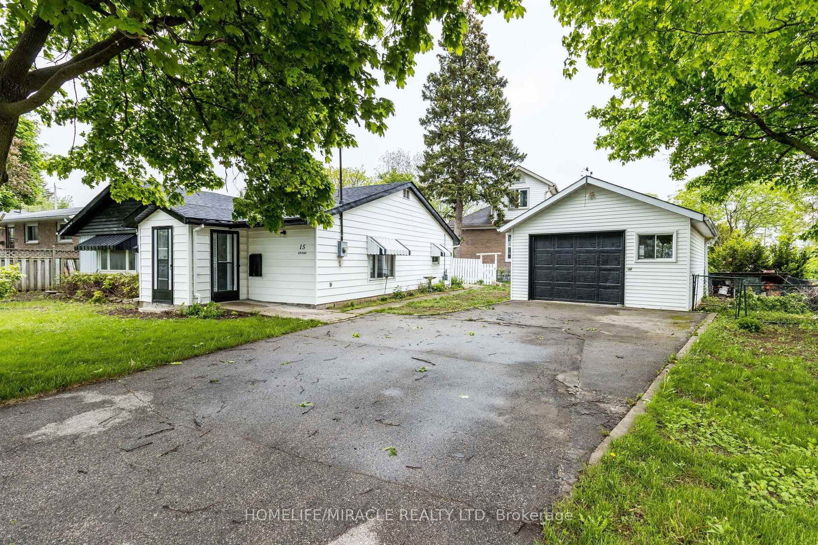 15 Spiers Crescent • Cambridge, ON photo 6