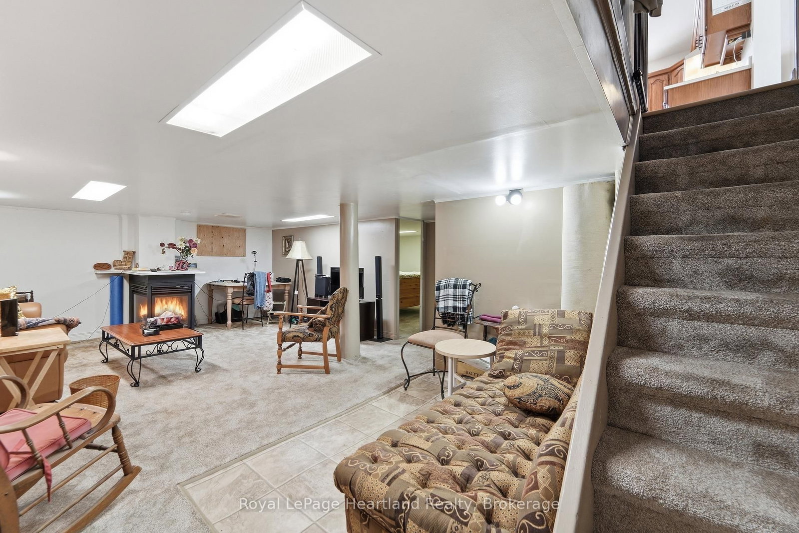 187 CAMERON Street • Goderich, ON photo 27