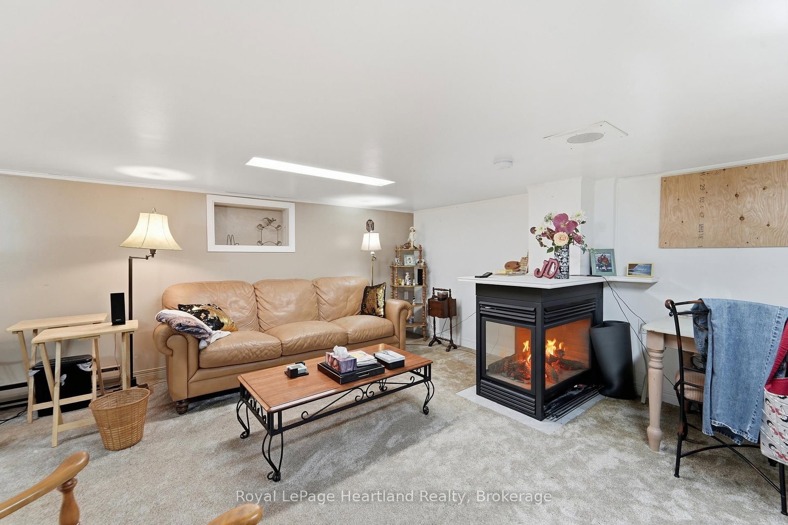 187 CAMERON Street • Goderich, ON photo 29