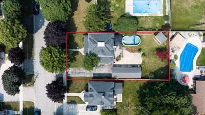 187 CAMERON Street • Goderich, ON photo 3