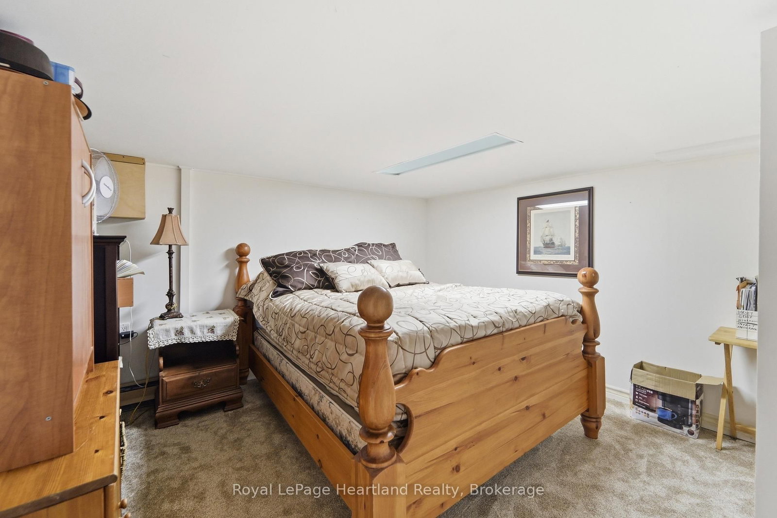 187 CAMERON Street • Goderich, ON photo 31