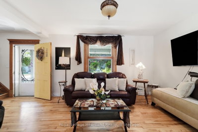 187 CAMERON Street • Goderich, ON photo 9